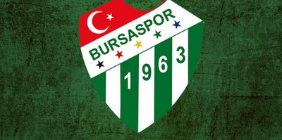 Bursaspor Kulübünden seyircisiz oynama cezasına tepki
