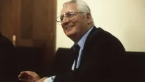 Jupp Derwall unutulmadı