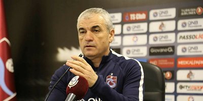 “Bu sezon 13 topumuz direkten döndü”