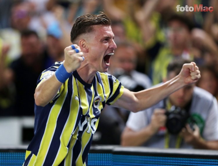 Fenerbahçe'de Adana Demirspor maçı sonrası sürpriz istatistik! 103 gollü sezon...