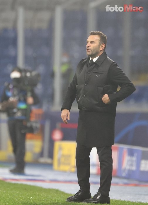 Bodrumspor Galatasaray'ın kalecisine talip! Batuhan Şen...