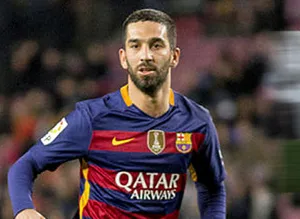 Arda için ilk kez bunu yaptılar!