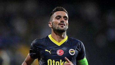 Takımın lideri Dusan Tadic!