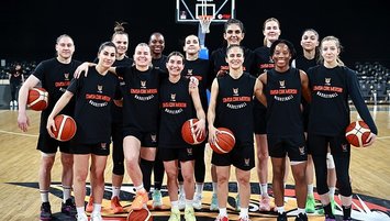 ÇBK Mersin’e kupa yakışır