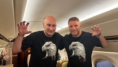 TRANSFER HABERLERİ | Beşiktaş Ciro Immobile'yi KAP'a bildirdi