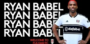 Ryan Babel Fulham’da! İşte Beşiktaş’ın kazancı