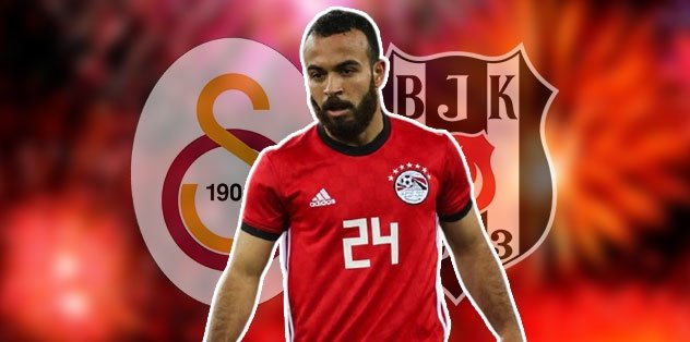 Son Dakika Transfer Haberleri Yeni 10 Numara Misir Dan Galatasaray Besiktas Tan Bir Adim Onde Fotomac