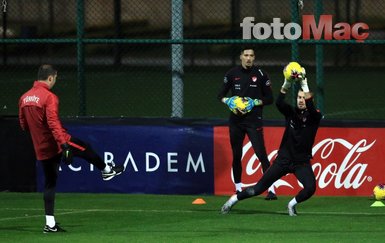 EURO 2020’ye ’selam çakma’ vakti! Millilerimiz İzlanda’yı böyle yıkacak...