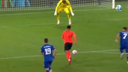 >Hollanda 2-1 Sırbistan | MAÇ ÖZETİ