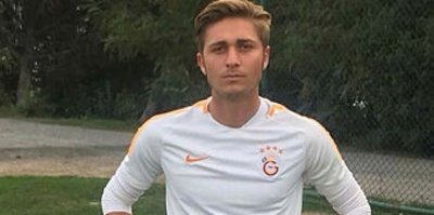 Selçuk Öztürk Galatasaray'a transfer oldu