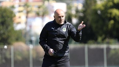 Sami Uğurlu'ya veda
