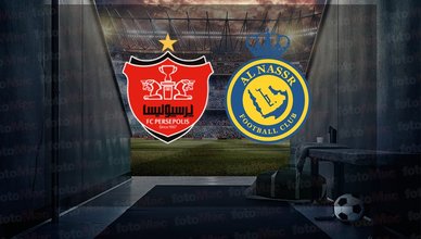 İsmail Kartal Cristiano Ronaldo’yu konuk ediyor: Persepolis-Al Nassr maçı ne zaman, saat kaçta ve hangi kanalda?