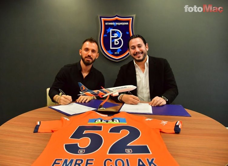 İşte Süper Lig'de şu ana kadar resmen tamamlanan transferler!