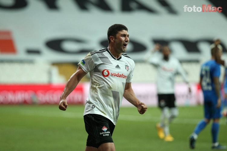 SPOR HABERİ - Güven Yalçın Beşiktaş'ın 'en'lerini saydı!