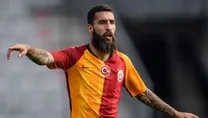Jimmy Durmaz kabul etmedi