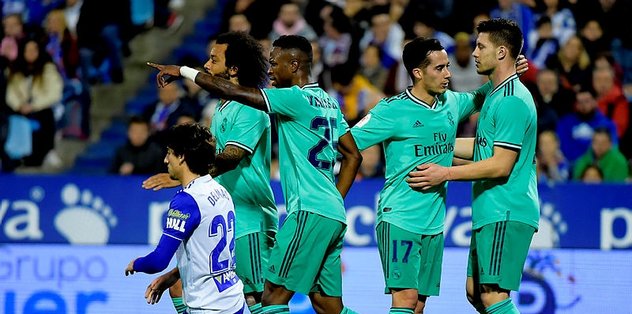 Galatasaray Real Madrid Maci Ne Zaman Saat Kacta Hangi Kanalda