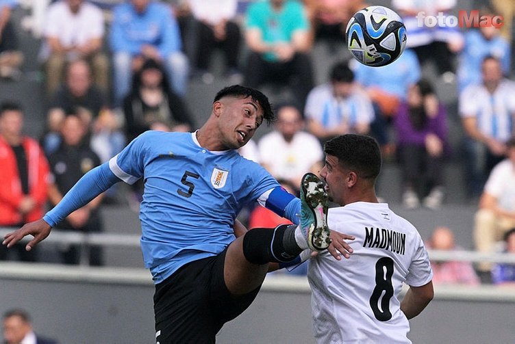 İsmail Kartal yıldıza onay verdi! İşte Fenerbahçe'nin yeni orta saha transferi