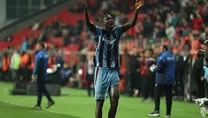 Gözler Onuachu’da