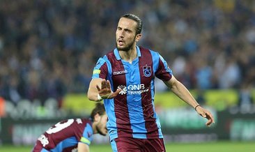 Trabzonspor Yusuf Yazıcı için yapılan ilk teklifi kabul etmedi!