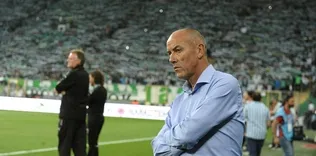 Le Guen, İkinci yarı işimiz zorlaştı