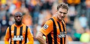 Jelavic haber bekliyor