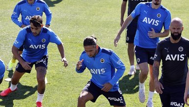 Fenerbahçe'de Vitor Pereira'dan sürpriz tercih! Sosa yerine Miguel Crespo