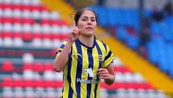 Fenerbahçe'den 18 gollü galibiyet!