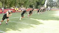 Yo-Yo testinden geçtiler
