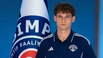 Matei Ilie Kasımpaşa’da!