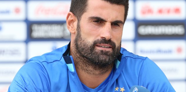Sözleşmesi bitiyor! Bedavaya... Son dakika transfer gelişmeleri...