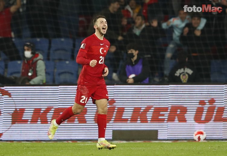 Beşiktaş istedi Galatasaray aldı! İşte Halil Dervişoğlu transferinin perde arkası