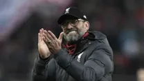 Klopp imzaladı