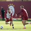 G.Saray'ın Trabzonspor mesaisi başladı