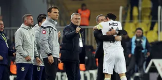 İyi yolda gidiyoruz