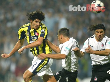 Eski yıldız açıkladı! Fenerbahçe tarihinin en iyisi...