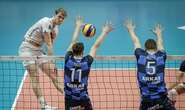 Drazen Luburic: "Hedefimiz şampiyonluk"