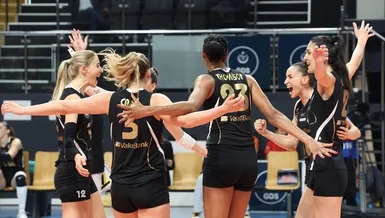 Sultanlar Ligi’nde derbi günü