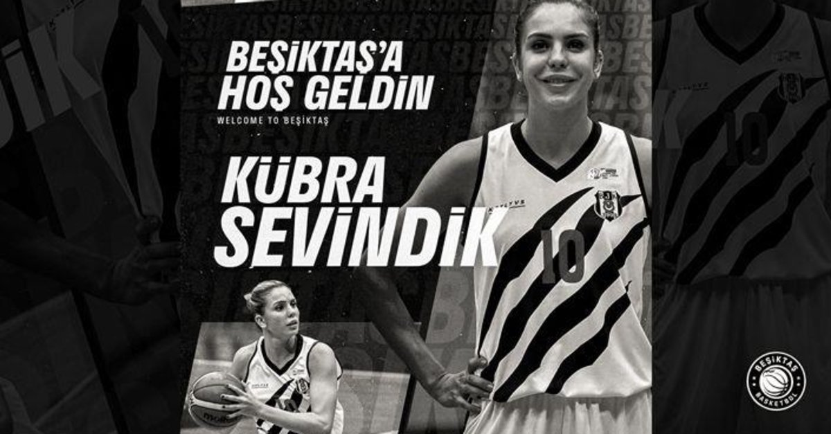 Beşiktaş Kadın Basketbol (@BJKkadinbasket) / X