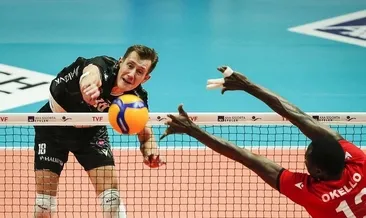Spor toto-Halkbank: 3-1