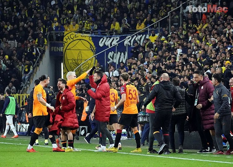 Süper Lig'de şampiyonluk oranları belli oldu! Beşiktaş, Fenerbahçe, Galatasaray ve Trabzonspor...