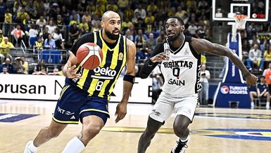 Devlerin 2’nci sınavı