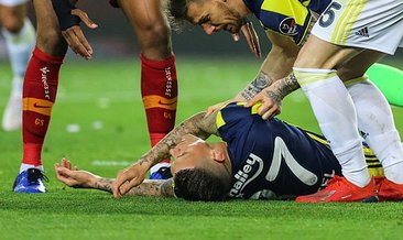 Skrtel E Galatasaray Doktoru Kostu Son Dakika Fenerbahce Haberleri Fotomac