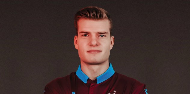 Trabzonspor'da Sörloth seferberliği! Hüseyin Çimşir...