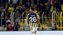 Miha Zajc hazırlanıyor