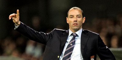 Paul Le Guen İstanbul’a geldi