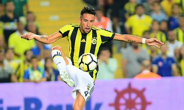 Fenerbahçe'ye Isla'dan iyi haber