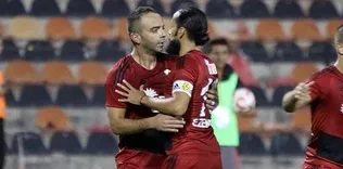 Es-Es’in gözü zirvede
