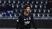 Beşiktaş'tan bir ayrılık açıklaması daha!