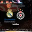 Real Madrid - Partizan bilgileri