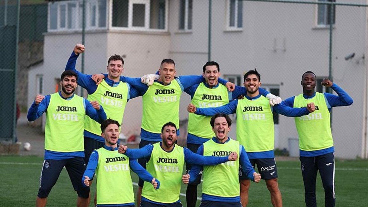 Forması garanti olanlar